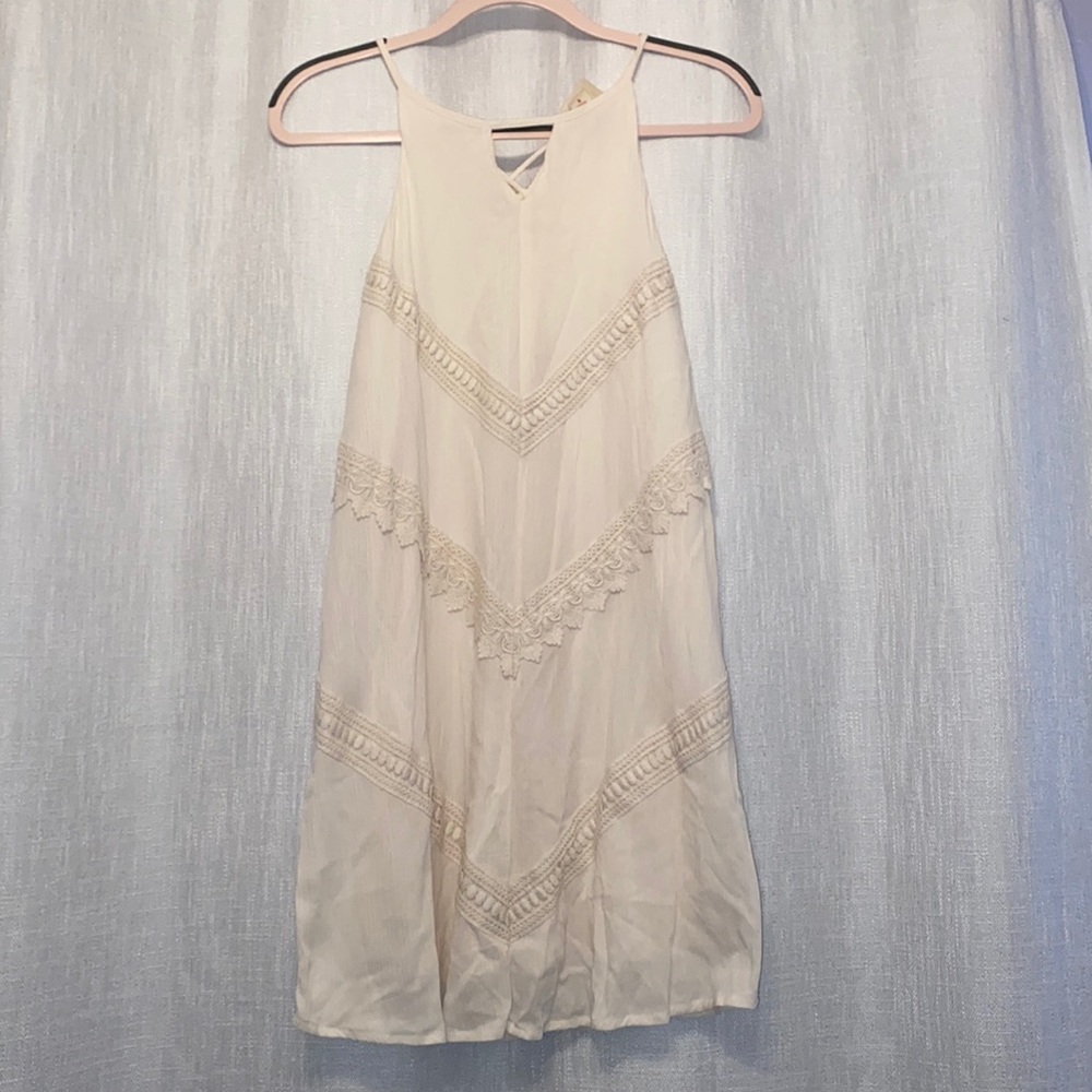 Boho Dress